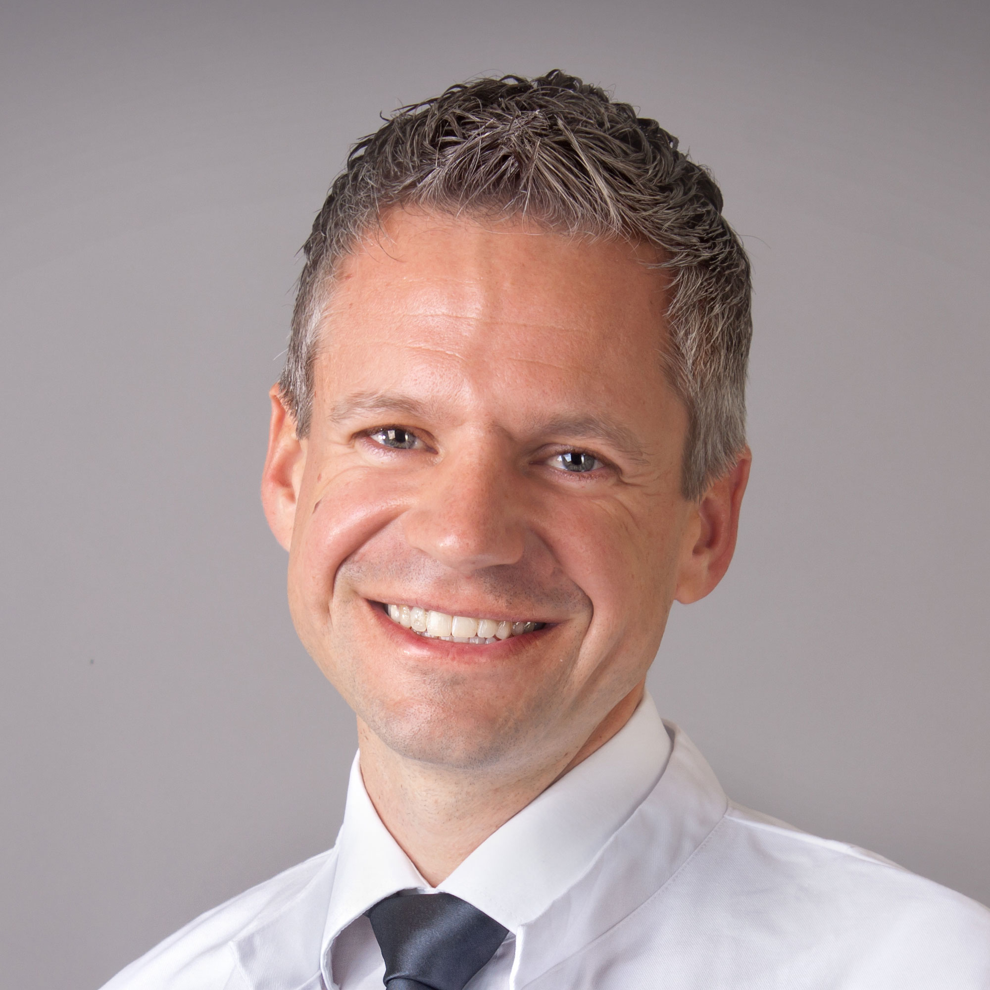 Prof. Dr. med. Hans-Joachim Kabitz