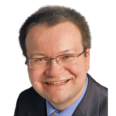 Prof. Dr. med. Marek Lommatzsch