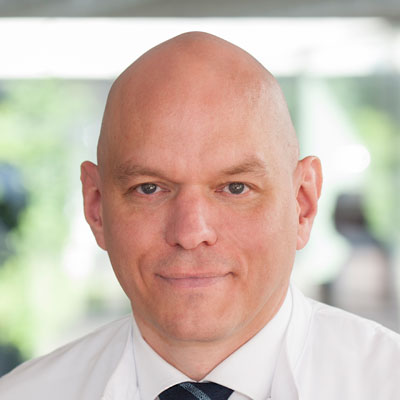 Prof. Dr. med. Christian Taube