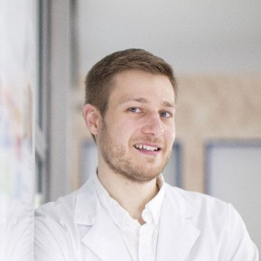 Prof. Dr. med. Frederik Trinkmann